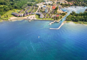  Ferienpark Müritz  Рехлин